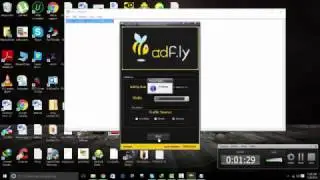 Adfly Bot Ultimate Activate Key
