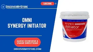 Omni Synergy Initiator