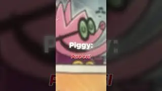 Dog man villains broken or pure evil