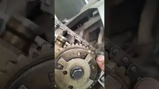 Puntos de sincronizacion motor  3.0 Chevrolet V6  terrain y m&aacute;s