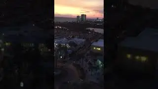 Pier Park SPRING BREAK CAPITAL Panama City Beach sky wheel