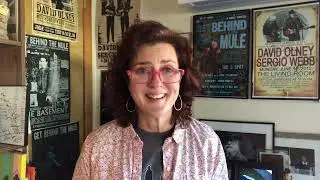 Music City Sings at 6 - Mary Sack 