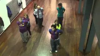 Salsa Barça