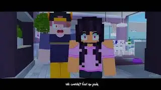 Aphmau's music video/inner demon
