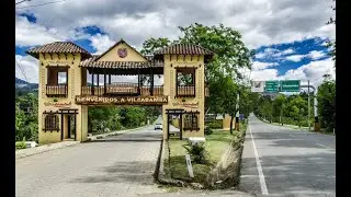 Uplevel English Final.  Video curso de ingles en Vilcabamba Ecuador.