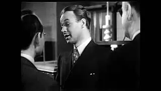 The Master Key (1945) Milburn Stone, Jan Wiley, Dennis Moore.