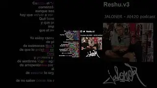 JALONER en @at420cbd  #freestyle