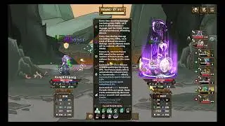 12/01/2026: Skill Legends Royale Frostbite Hexer - Sprite Poison