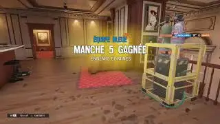 BDG - Highlights #1 Rainbow Six Siege