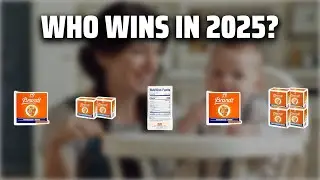 The Top 5 Best Zwieback Toast in 2025 - Must Watch Before Buying!