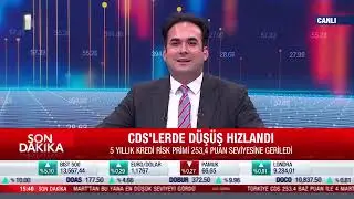 Doğa Sigorta Yönetim Kurulu Başkanı Nihat Kırmızı - A Para Piyasa Notları - 15.09.2025