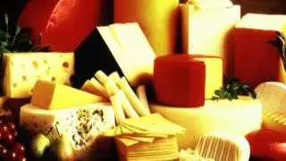 choose your cheese