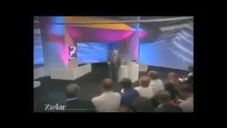 Официальное трибьют-видео Zig Ziglar Legacy...Мощно!