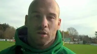 Meet Paul Hodgson