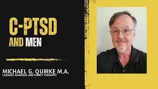 CPTSD in Men