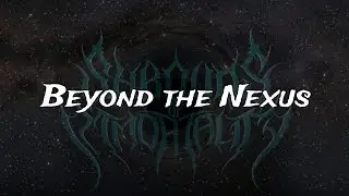 Lyric video: Beyond the Nexus