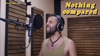 🛸 SPIN &bull; EEF &bull; Nothing Compared &bull; Live Session