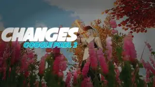 No More Non Gyro🥀 | Google Pixel 2 | 4 Finger + Gyroscope | PUBG MOBILE
