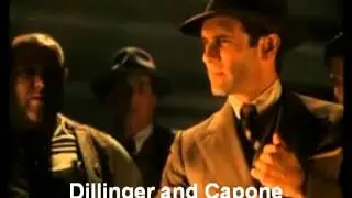 Anthony Crivello Theatrical Reel