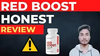 Red Boost Official Website - Red Boost 86% Off[Red Boost Review]