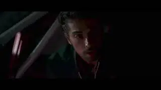 Tehran: Season 2 / Kissing Scenes &mdash; Tamar and Milad (Niv Sultan and Shervin Alenabi)