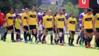 Qormi HC | 10th National League Champions 2015 -2016.