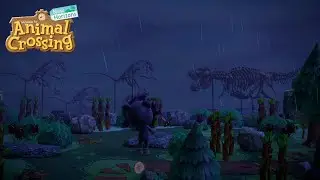 THIS IS MY FAVORITE ISLAND! Let's Dream! | Animal Crossing New Horizons Island Tours 2