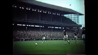 Голуэй против Керри, финал Всеирландского чемпионата по футболу 1965 года