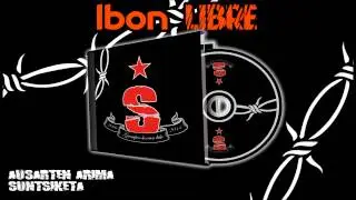 SUNTSIKETA - Ausarten arima