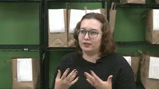 Providing help through the holidays: UNT Food Bank is offering free meal kits to students.