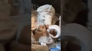 Big Ganesh Idols In Dhoolpet 2022 | 2022 Dhoolpet Ganesh #dhoolpetofficial