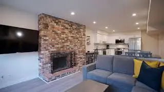 Furnished Apartments Burnaby, BC | For Rent | 2 Bedroom, 1 Bathroom