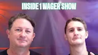 Episode 6- Wager Show for One Fight Night 37