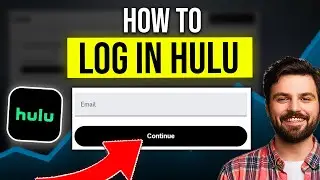 How to Login to Hulu (2025 NEW)