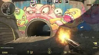 CS2 Faceit lvl 5