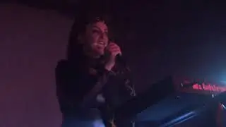 Nina Belief (Live @ Waveteef 2019 - JH De Wommel)