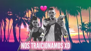 Como los fans creen que Terminar&aacute; GTA 6 | Parodia Loquendo | Knuckles The Almighty #gta6 #loquendo