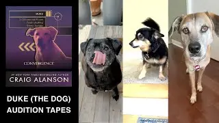 Convergence | from the creator of Expeditionary Force | Dogs Audition for the Role of Duke