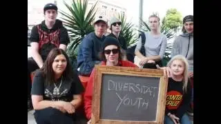 Diversitat Youth 2016