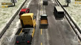Traffic Jam Car Racing Android GamePlay video  #2 ( Car - Games )
