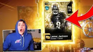 Our *BEST* Card EVER... Pack And Play 10 - Madden 20 Ultimate Team