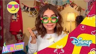 Soy Luna | Vlog Lu de Luna: Hito en episodio 60