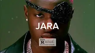 Free Wizkid X Ruger X Oxlade TypeBeat Afrobeat Instrumental “JARA”