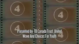 Count Down Effect DVD slideshow GUI
