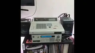 Akai MPC 60 II - Akai S950 Boom Bap Beat 4