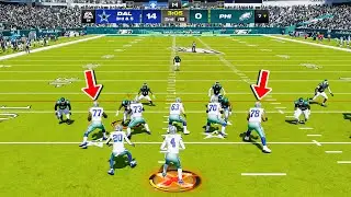 EA Announces More Madden 24 Gameplay & Franchise Changes