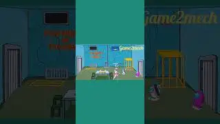 어몽어스 VS Vanny FNAF - Peanut Among Us Animation | Among us Animation 251 | credit to @PeanutAmongUs