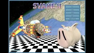 Svake II