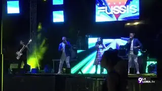 Feria de Baeza 2023 · Orquesta Fussis