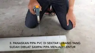 TUTORIAL PEMBUATAN VERTIKULTUR KKN PPM UGM SLM 03, SUB UNIT IV, DUSUN GATEP, PURWOBINANGUN